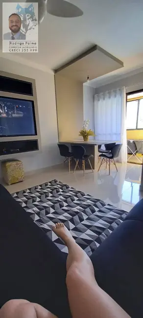 Foto 6 de Apartamento com 3 quartos à venda, 65m2 em Sao Jose Dos Campos - SP