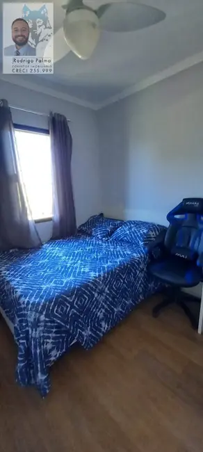 Foto 9 de Apartamento com 3 quartos à venda, 65m2 em Sao Jose Dos Campos - SP