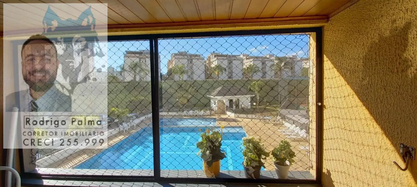 Foto 8 de Apartamento com 3 quartos à venda, 65m2 em Sao Jose Dos Campos - SP