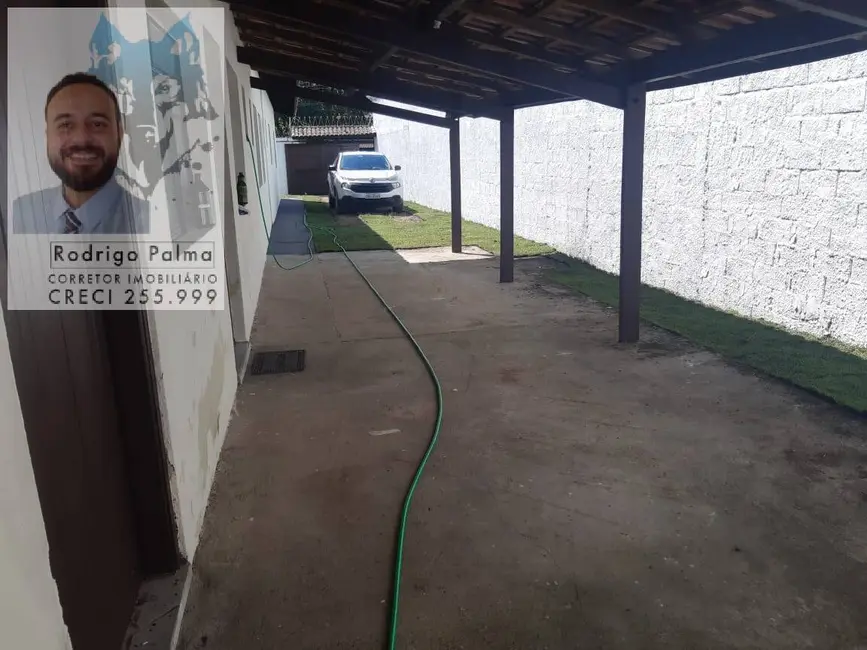 Foto 8 de Casa com 4 quartos à venda, 250m2 em Barranco Alto, Caraguatatuba - SP