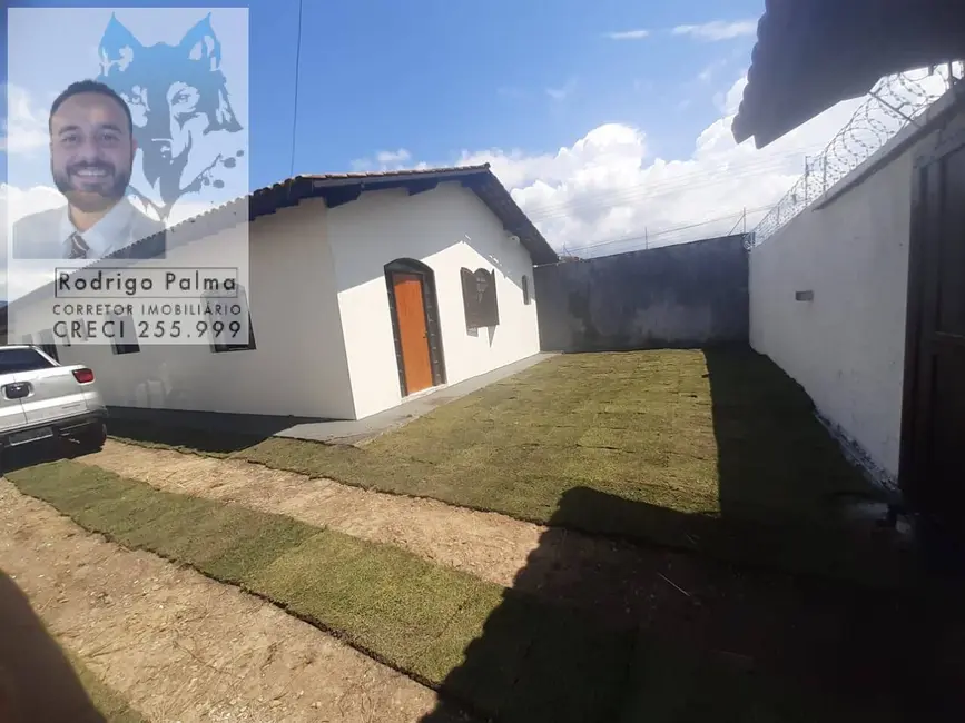 Foto 1 de Casa com 4 quartos à venda, 250m2 em Barranco Alto, Caraguatatuba - SP