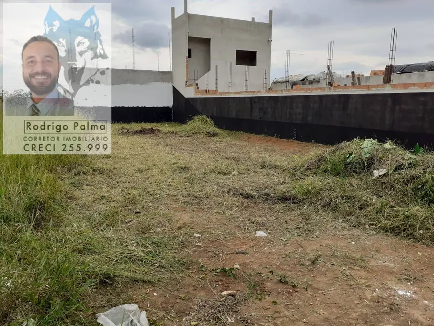 Foto 2 de Terreno / Lote à venda, 175m2 em Sao Jose Dos Campos - SP