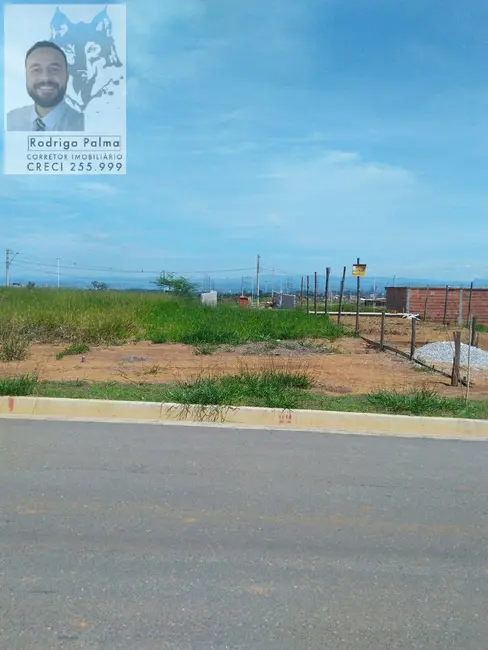Foto 1 de Terreno / Lote à venda, 175m2 em Sao Jose Dos Campos - SP