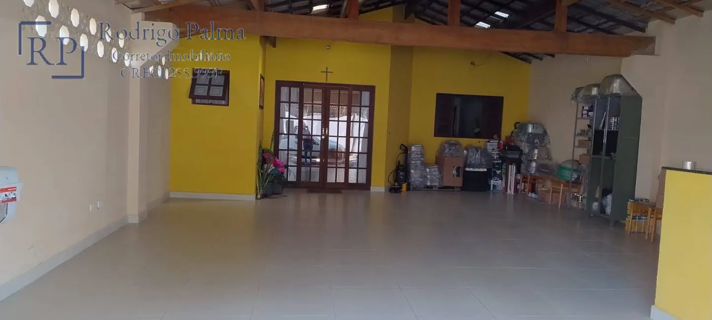 Foto 2 de Casa com 3 quartos à venda, 225m2 em Sao Jose Dos Campos - SP