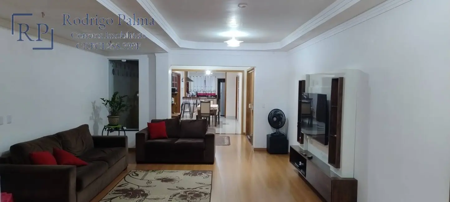 Foto 6 de Casa com 3 quartos à venda, 225m2 em Sao Jose Dos Campos - SP