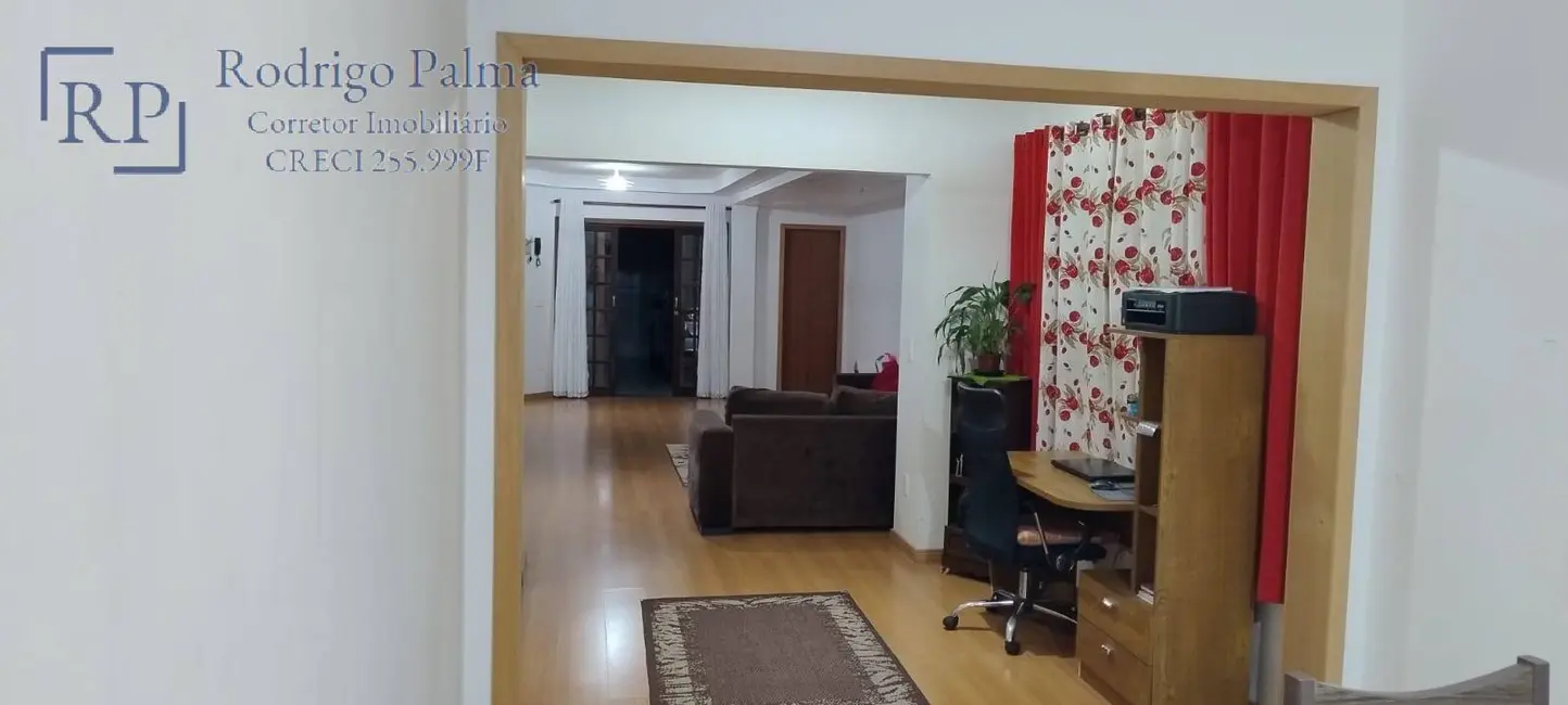 Foto 8 de Casa com 3 quartos à venda, 225m2 em Sao Jose Dos Campos - SP