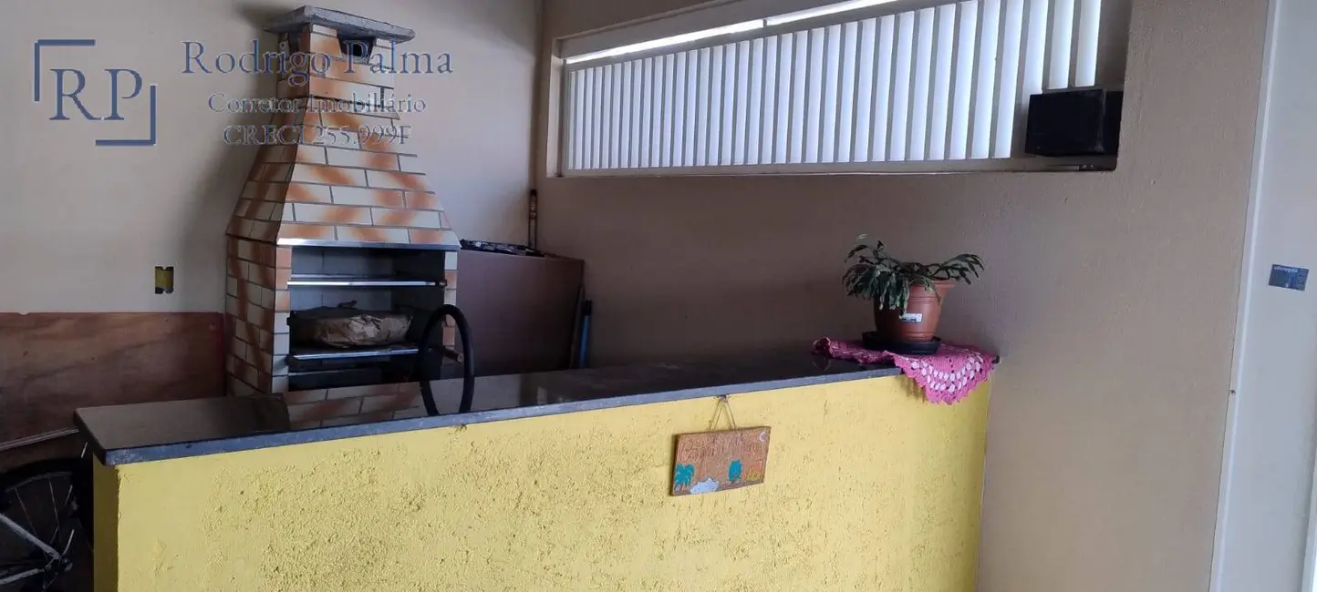 Foto 5 de Casa com 3 quartos à venda, 225m2 em Sao Jose Dos Campos - SP