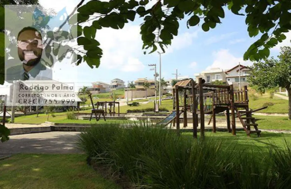 Foto 4 de Lote de Condomínio à venda, 450m2 em Sao Jose Dos Campos - SP