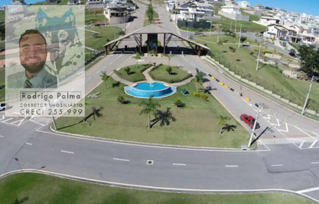 Foto 3 de Lote de Condomínio à venda, 450m2 em Sao Jose Dos Campos - SP