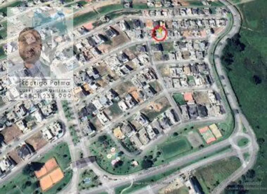 Foto 5 de Lote de Condomínio à venda, 450m2 em Sao Jose Dos Campos - SP