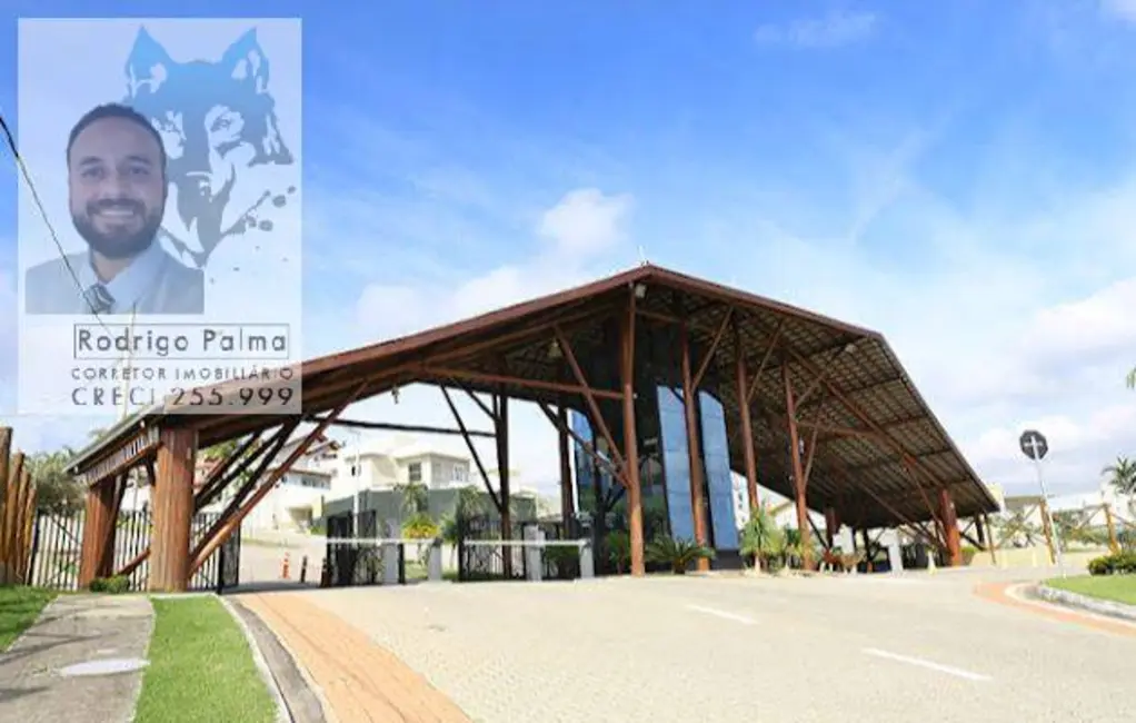 Foto 2 de Lote de Condomínio à venda, 450m2 em Sao Jose Dos Campos - SP