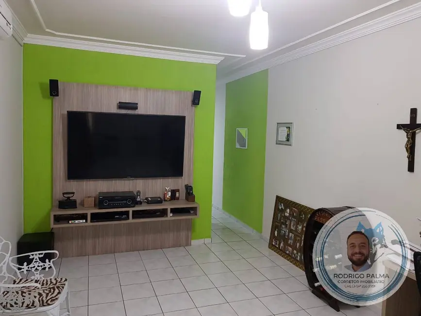 Foto 2 de Sobrado com 3 quartos à venda, 150m2 em Sao Jose Dos Campos - SP