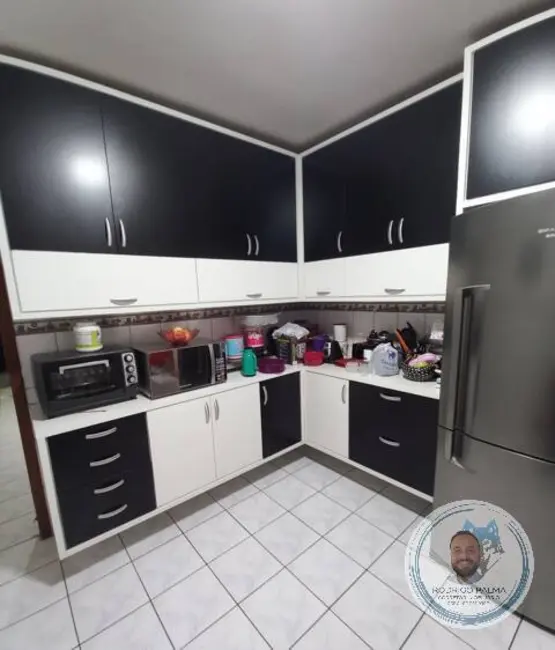 Foto 5 de Sobrado com 3 quartos à venda, 150m2 em Sao Jose Dos Campos - SP