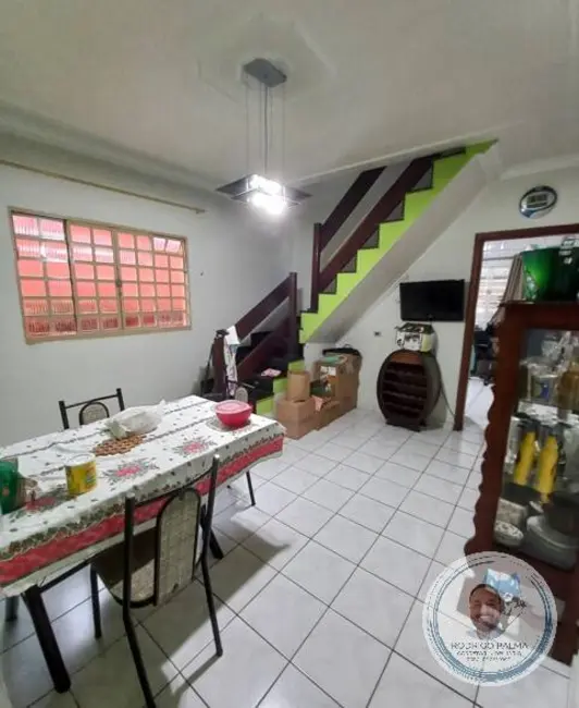Foto 3 de Sobrado com 3 quartos à venda, 150m2 em Sao Jose Dos Campos - SP