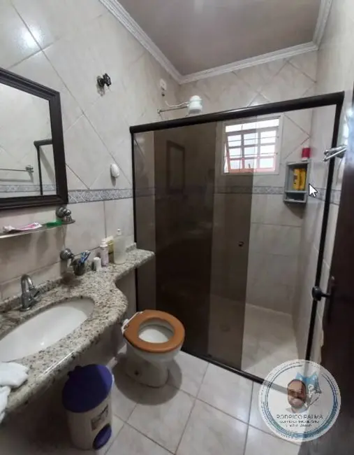 Foto 8 de Sobrado com 3 quartos à venda, 150m2 em Sao Jose Dos Campos - SP