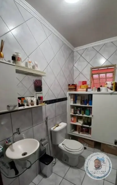 Foto 4 de Sobrado com 3 quartos à venda, 150m2 em Sao Jose Dos Campos - SP