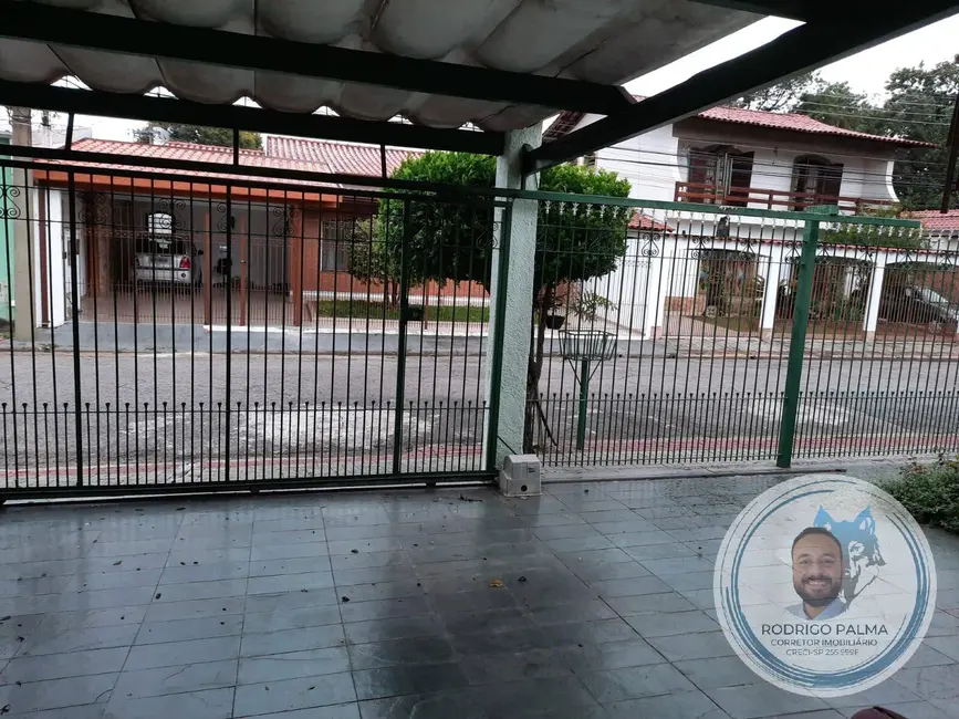 Foto 1 de Casa com 4 quartos à venda, 250m2 em Sao Jose Dos Campos - SP