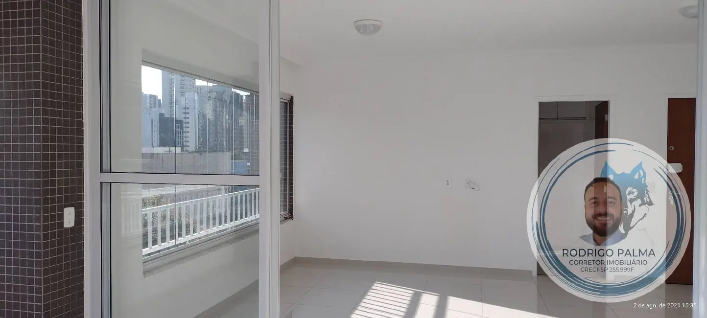 Apartamento com 2 quartos para alugar, 83m2 em Sao Jose Dos Campos - SP - imagem 5 Foto 5 de Apartamento com 2 quartos para alugar, 83m2 em Sao Jose Dos Campos - SP
