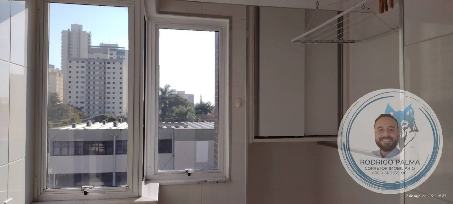Apartamento com 2 quartos para alugar, 83m2 em Sao Jose Dos Campos - SP - imagem 8 Foto 8 de Apartamento com 2 quartos para alugar, 83m2 em Sao Jose Dos Campos - SP
