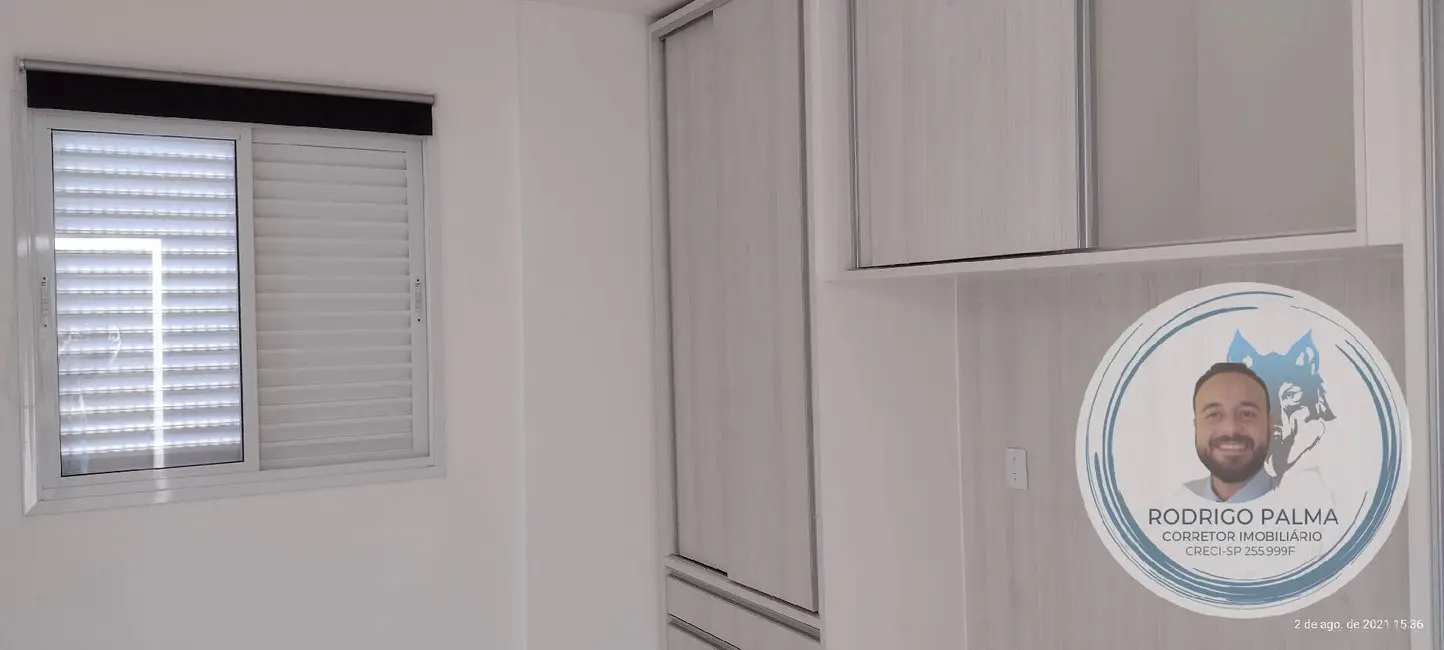 Apartamento com 2 quartos para alugar, 83m2 em Sao Jose Dos Campos - SP - imagem 6 Foto 6 de Apartamento com 2 quartos para alugar, 83m2 em Sao Jose Dos Campos - SP