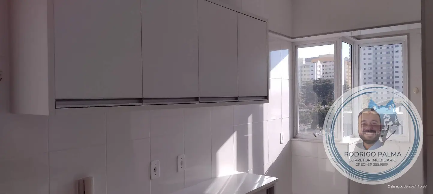 Apartamento com 2 quartos para alugar, 83m2 em Sao Jose Dos Campos - SP - imagem 7 Foto 7 de Apartamento com 2 quartos para alugar, 83m2 em Sao Jose Dos Campos - SP
