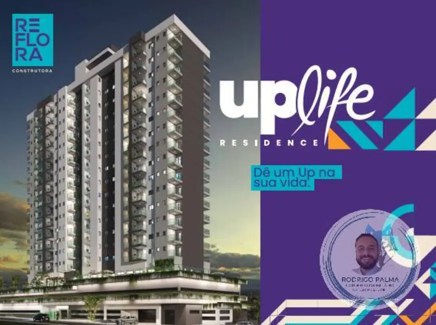 Apartamento à venda e para alugar, 62m2 em Sao Jose Dos Campos - SP - imagem 1 Foto 1 de Apartamento à venda e para alugar, 62m2 em Sao Jose Dos Campos - SP