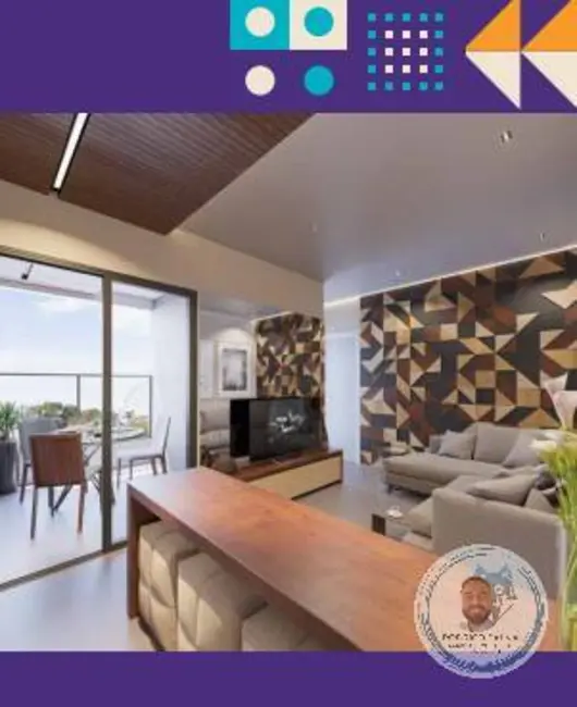 Apartamento à venda e para alugar, 62m2 em Sao Jose Dos Campos - SP - imagem 6 Foto 6 de Apartamento à venda e para alugar, 62m2 em Sao Jose Dos Campos - SP