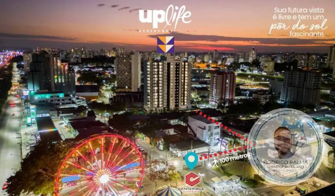 Apartamento à venda e para alugar, 62m2 em Sao Jose Dos Campos - SP - imagem 7 Foto 7 de Apartamento à venda e para alugar, 62m2 em Sao Jose Dos Campos - SP