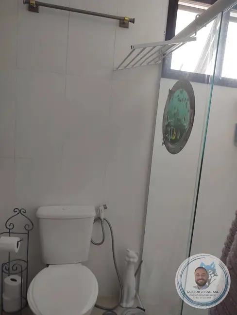 Apartamento com 4 quartos à venda, 123m2 em Sao Jose Dos Campos - SP - imagem 7 Foto 7 de Apartamento com 4 quartos à venda, 123m2 em Sao Jose Dos Campos - SP