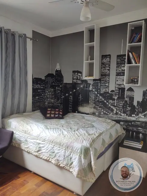 Apartamento com 4 quartos à venda, 123m2 em Sao Jose Dos Campos - SP - imagem 9 Foto 9 de Apartamento com 4 quartos à venda, 123m2 em Sao Jose Dos Campos - SP