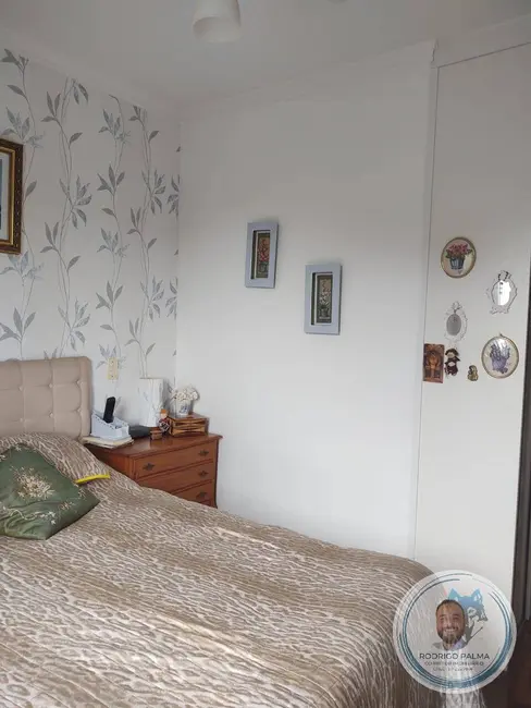 Apartamento com 4 quartos à venda, 123m2 em Sao Jose Dos Campos - SP - imagem 6 Foto 6 de Apartamento com 4 quartos à venda, 123m2 em Sao Jose Dos Campos - SP