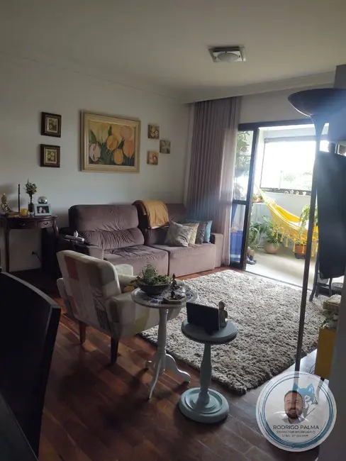 Apartamento com 4 quartos à venda, 123m2 em Sao Jose Dos Campos - SP - imagem 1 Foto 1 de Apartamento com 4 quartos à venda, 123m2 em Sao Jose Dos Campos - SP