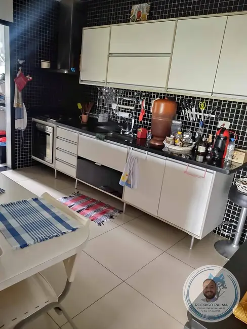 Apartamento com 4 quartos à venda, 123m2 em Sao Jose Dos Campos - SP - imagem 2 Foto 2 de Apartamento com 4 quartos à venda, 123m2 em Sao Jose Dos Campos - SP