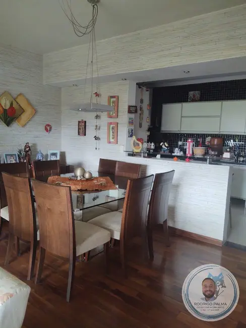 Apartamento com 4 quartos à venda, 123m2 em Sao Jose Dos Campos - SP - imagem 5 Foto 5 de Apartamento com 4 quartos à venda, 123m2 em Sao Jose Dos Campos - SP