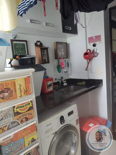 Apartamento com 4 quartos à venda, 123m2 em Sao Jose Dos Campos - SP - imagem 4 Foto 4 de Apartamento com 4 quartos à venda, 123m2 em Sao Jose Dos Campos - SP