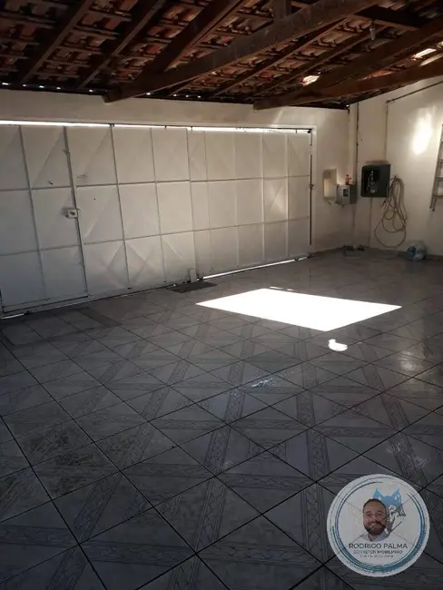 Foto 3 de Casa com 3 quartos à venda, 140m2 em Sao Jose Dos Campos - SP