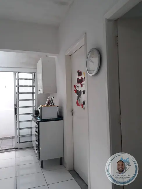 Foto 5 de Casa com 3 quartos à venda, 140m2 em Sao Jose Dos Campos - SP