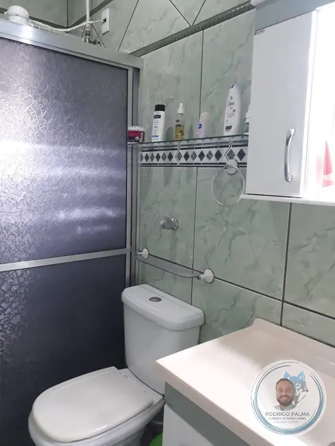 Foto 8 de Casa com 3 quartos à venda, 140m2 em Sao Jose Dos Campos - SP