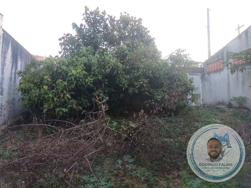 Foto 3 de Terreno / Lote à venda, 300m2 em Sao Jose Dos Campos - SP