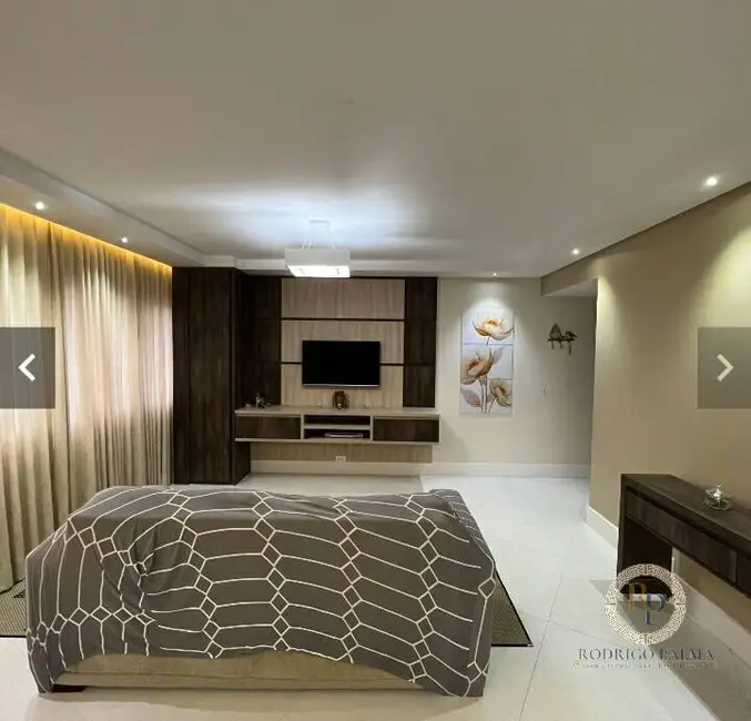 Foto 2 de Apartamento com 3 quartos à venda, 94m2 em Sao Jose Dos Campos - SP
