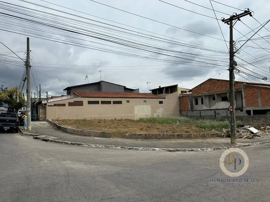 Foto 1 de Terreno / Lote à venda, 412m2 em Sao Jose Dos Campos - SP