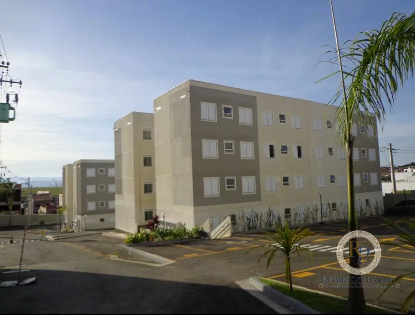 Foto 1 de Apartamento com 2 quartos à venda, 40m2 em Sao Jose Dos Campos - SP