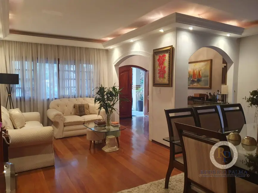 Foto 6 de Casa de Condomínio com 3 quartos à venda, 565m2 em Sao Jose Dos Campos - SP