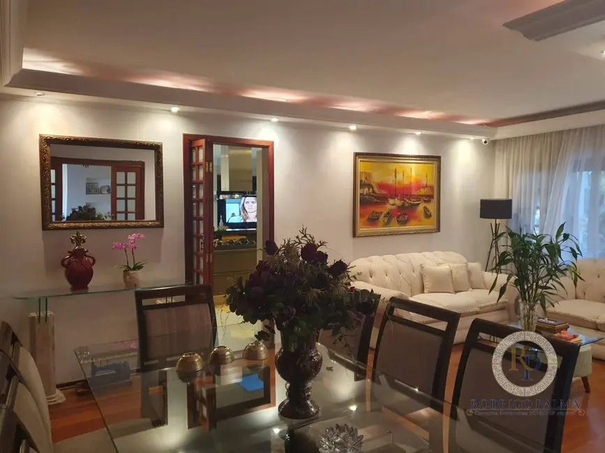 Foto 8 de Casa de Condomínio com 3 quartos à venda, 565m2 em Sao Jose Dos Campos - SP