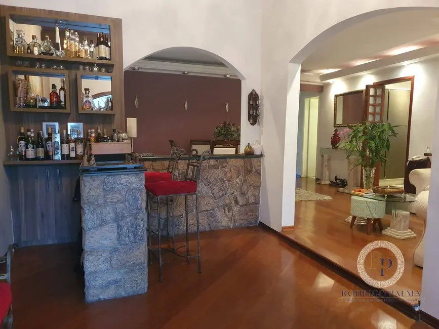 Foto 5 de Casa de Condomínio com 3 quartos à venda, 565m2 em Sao Jose Dos Campos - SP