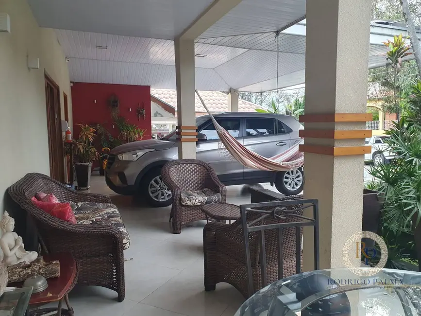 Foto 4 de Casa de Condomínio com 3 quartos à venda, 565m2 em Sao Jose Dos Campos - SP