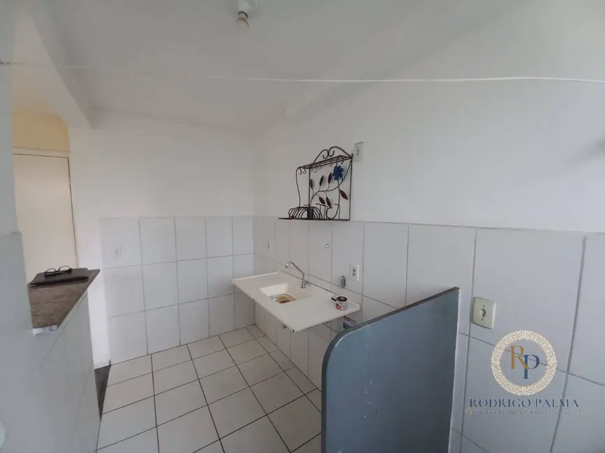 Apartamento com 2 quartos à venda, 45m2 em Sao Jose Dos Campos - SP - imagem 3 Foto 3 de Apartamento com 2 quartos à venda, 45m2 em Sao Jose Dos Campos - SP