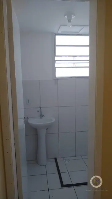 Apartamento com 2 quartos à venda, 45m2 em Sao Jose Dos Campos - SP - imagem 6 Foto 6 de Apartamento com 2 quartos à venda, 45m2 em Sao Jose Dos Campos - SP