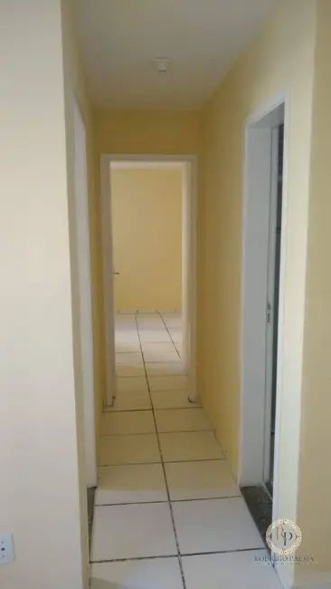 Apartamento com 2 quartos à venda, 45m2 em Sao Jose Dos Campos - SP - imagem 7 Foto 7 de Apartamento com 2 quartos à venda, 45m2 em Sao Jose Dos Campos - SP
