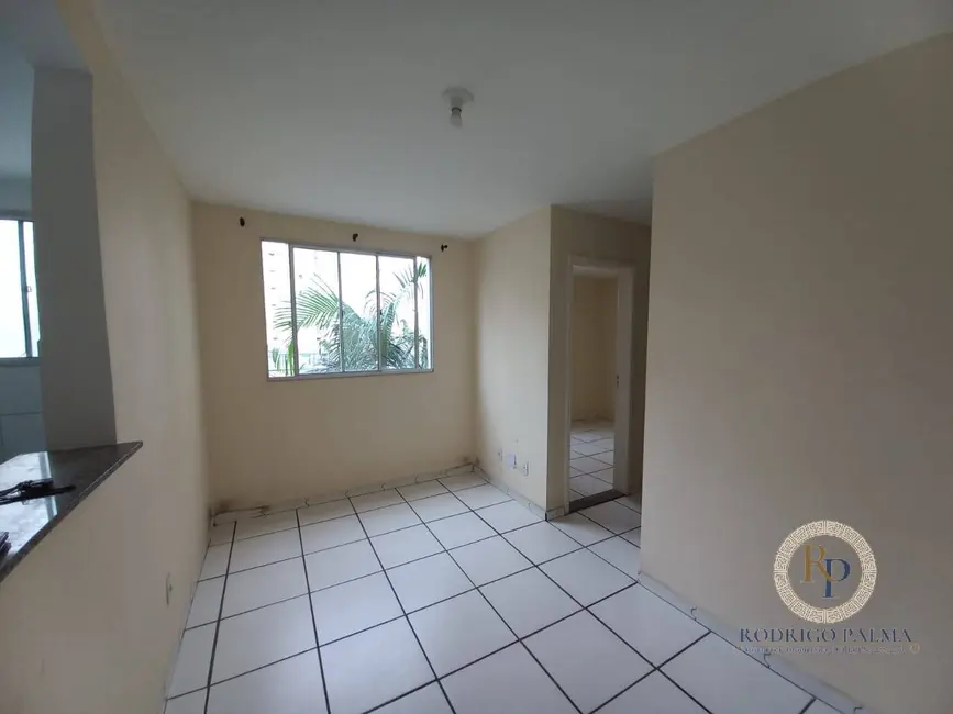 Foto 2 de Apartamento com 2 quartos à venda, 45m2 em Sao Jose Dos Campos - SP